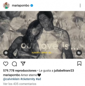 Instagram para empresas de moda