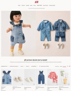 tienda online de moda