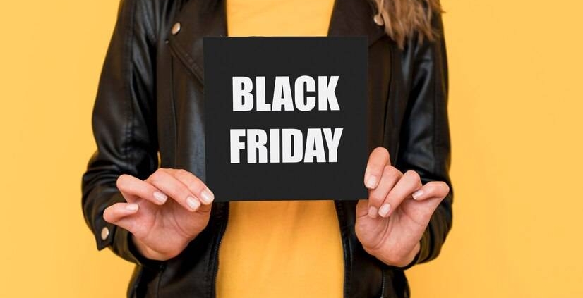 ecommerce de moda black friday